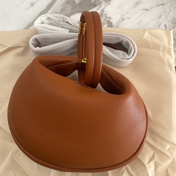 🤎 Songmont Luna Bag in Caramel 🤎 - Picture 6 of 16